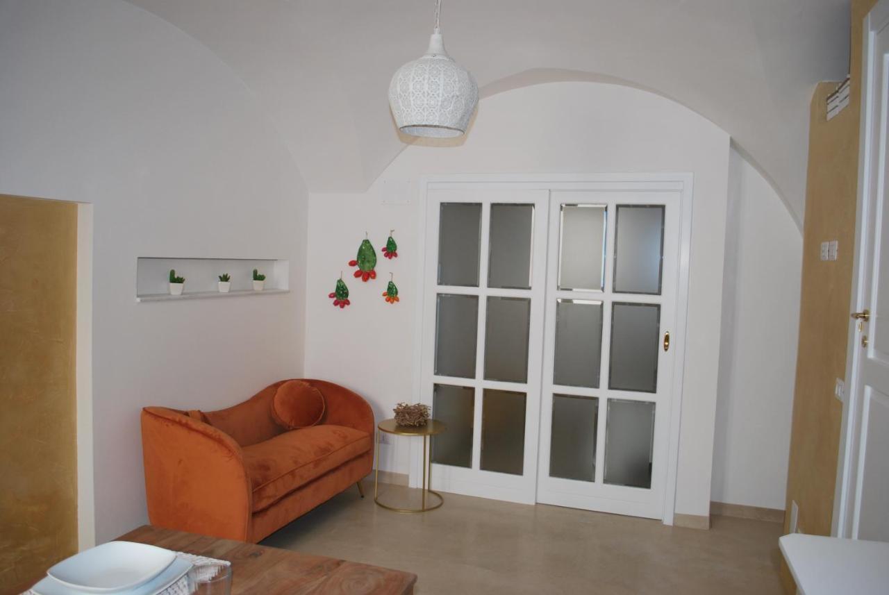 Casetta Melograno Fasano Exterior photo